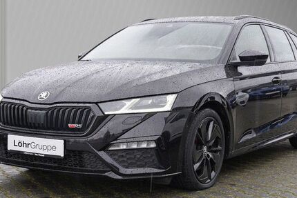 Skoda Octavia 101.091 km 25.980 &euro; Bendorf 56170