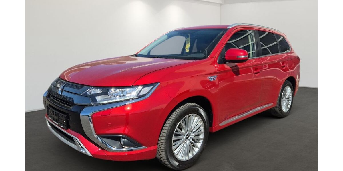 Mitsubishi Outlander 143.500 km 13.980 &euro; Andernach 56626