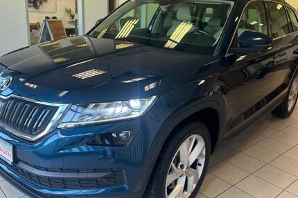 Skoda Kodiaq 142.365 km 21.999 &euro; Mülheim-Kärlich 56218