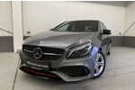 Mercedes-Benz A-Klasse 38.000 km 23.000 € Höhr-Grenzhausen 56203