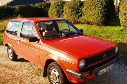 VW Polo 116.116 km 3.900 &euro; Mayen 56727
