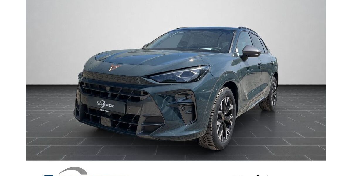 Cupra Terramar 5.000 km 37.990 € Mayen 56727