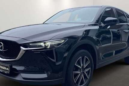 Mazda CX-5 136.000 km 15.890 &euro; Andernach 56626