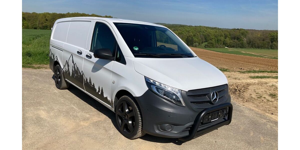 Mercedes-Benz Vito 153.100 km 15.200 &euro; Herold 56368