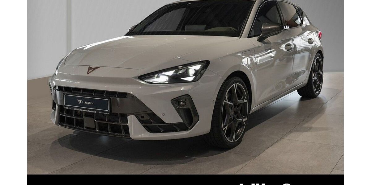 Cupra Leon 12.000 km 39.750 &euro; Neuwied 56564