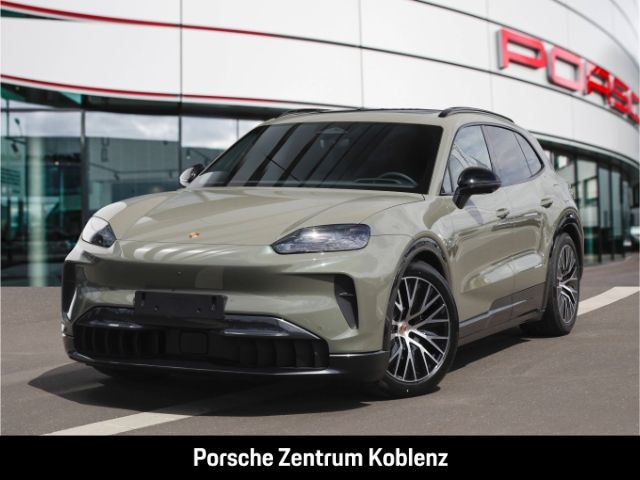 Porsche Cayenne 1.750 km 117.950 &euro; Koblenz 56070