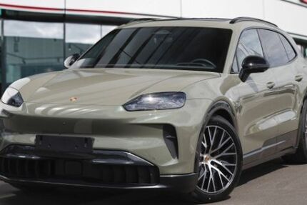 Porsche Cayenne 3.000 km 117.450 &euro; Koblenz 56070