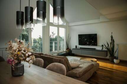 Wohnung Urbar - 5 Zimmer, 135 m&sup2;, 399.000&euro; | Angebot:22919555