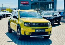 Gebrauchtwagen Fiat Grande Panda