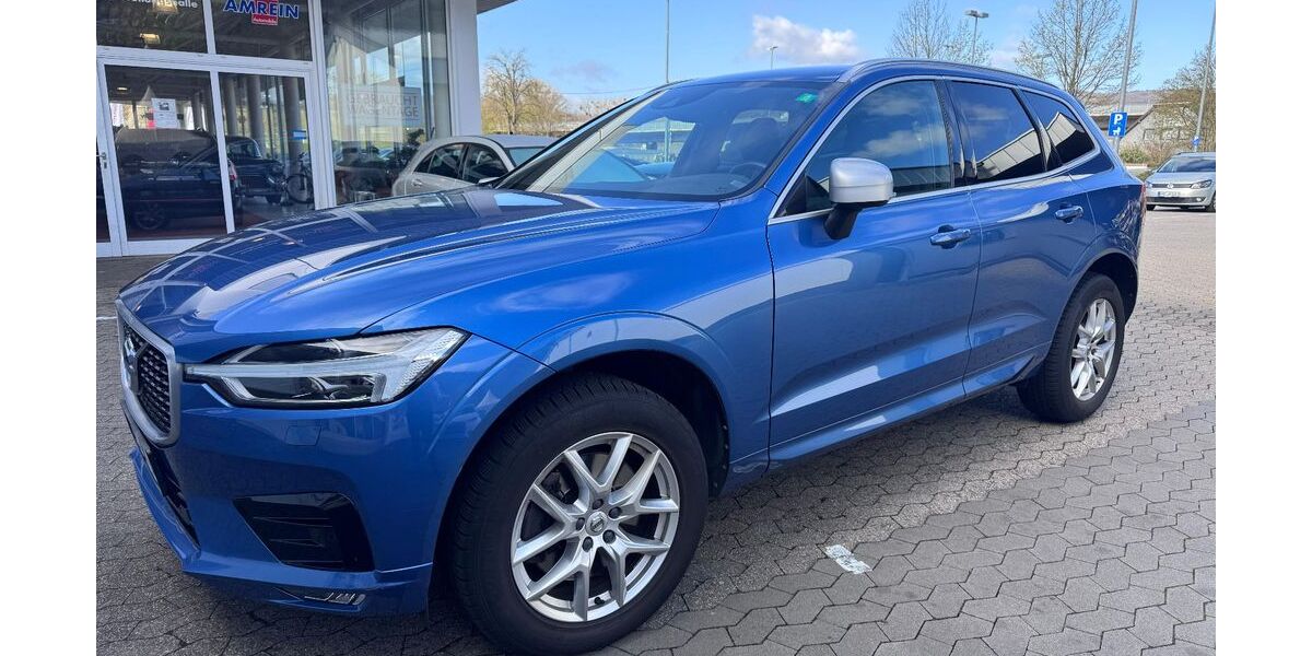 Volvo XC60 99.800 km 25.800 &euro; Lahnstein 56112