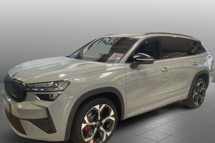 Skoda Kodiaq 9.900 km 56.980 &euro; Diez 65582