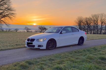 BMW 330 258.000 km 18.000 &euro; Urbach 56317