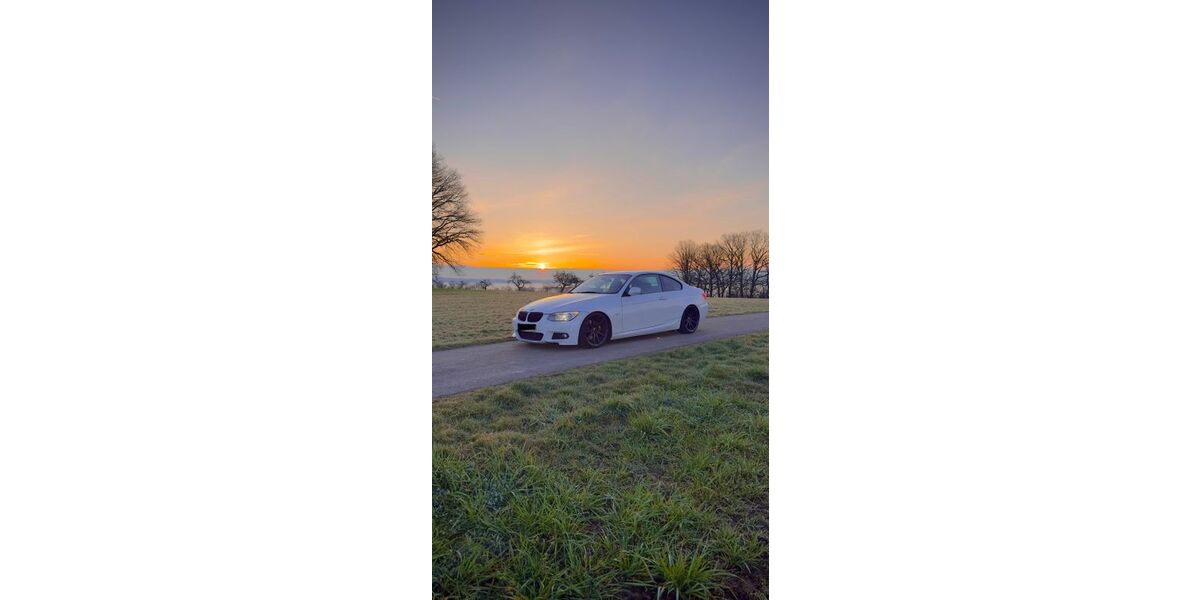 BMW 330 258.000 km 18.000 &euro; Urbach 56317