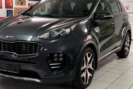 Kia Sportage 150.000 km 13.500 &euro; Mayen 56727