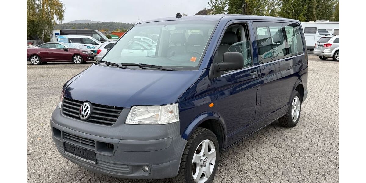 VW T5 Transporter 357.411 km 6.300 &euro; Plaidt 56637