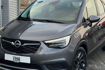 Opel Crossland (X) 99.000 km 10.980 € Neuwied 56567