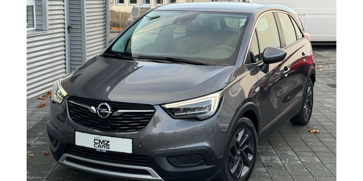 Opel Crossland (X) 99.000 km 10.980 € Neuwied 56567