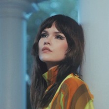 Ina Forsman - After Dark Hour Part II - European Tour 2026 04.11.2026 Cafe Hahn