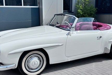 Mercedes-Benz 190 79.250 km 75.000 &euro; Wittgert 56237