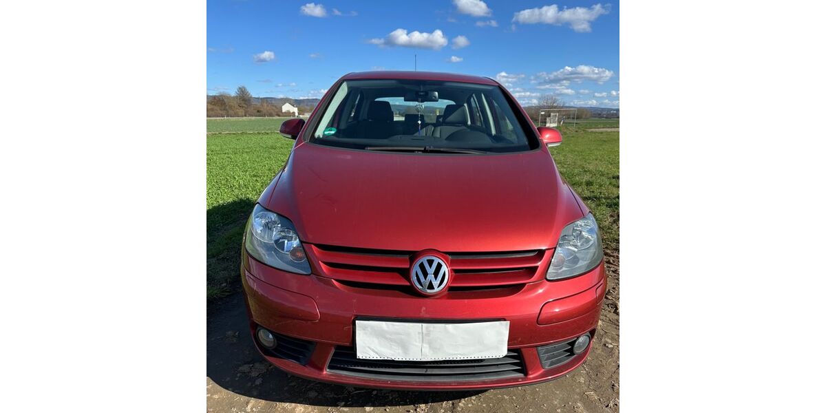 VW Golf Plus 169.500 km 3.950 &euro; Neuwied 56564