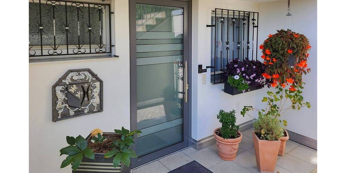 Etagenwohnung Vallendar - 5 Zimmer, 147 m&sup2;, 399.000&euro; | Angebot:25691842