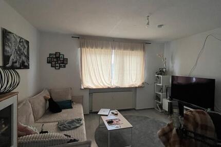 2 Zimmer Wohnung mit Balkon 2 zimmer