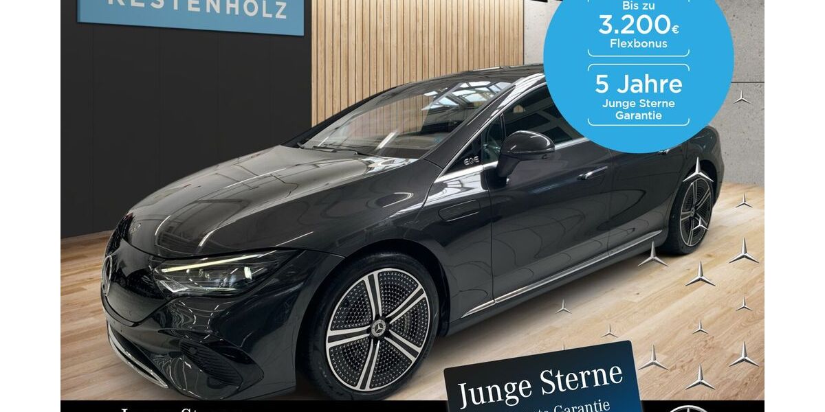Mercedes-Benz EQE 82.867 km 43.440 &euro; Koblenz 56073