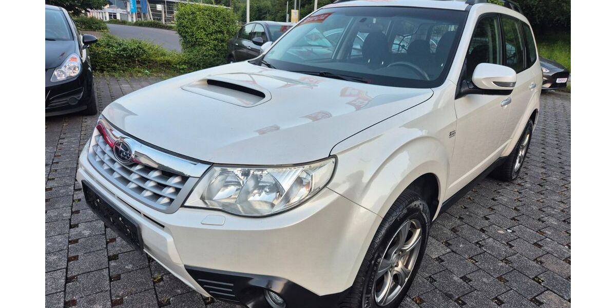 Subaru Forester 307.000 km 3.990 &euro; Boppard/Bad Salzig 56154