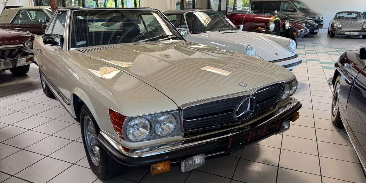Mercedes-Benz 380 135.000 km 27.500 &euro; Mülheim-Kärlich 56218