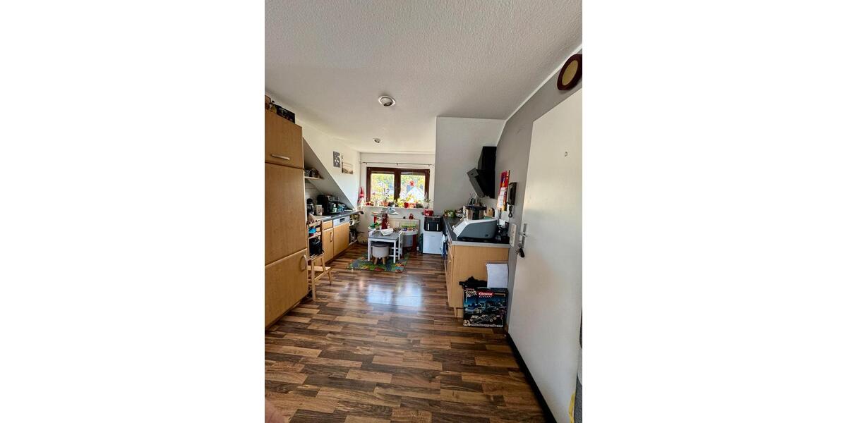 Dachgeschoßwohnung Lahnstein - 2 Zimmer, 45 m&sup2;, 460&euro; | Angebot:26296055