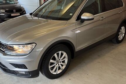 VW Tiguan 65.648 km 18.999 &euro; Horhausen 56593