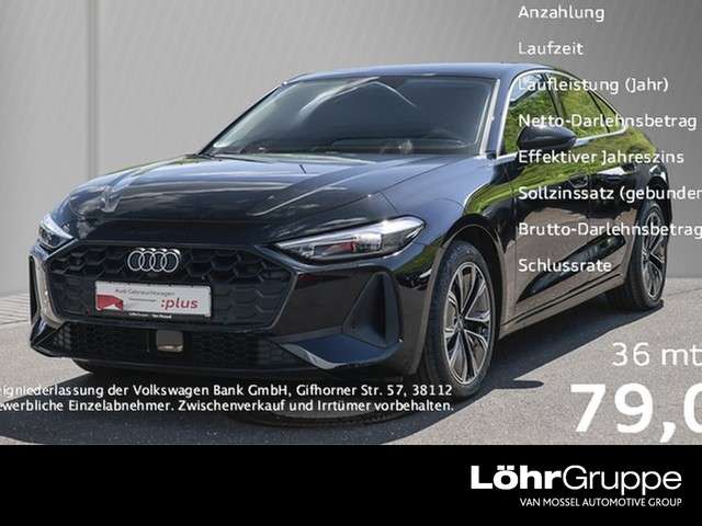 Audi A5 13.949 km 42.980 &euro; Koblenz 56070