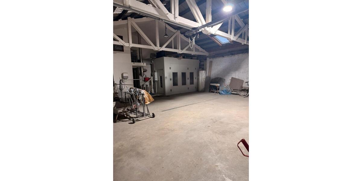 Gewerbeobjekt Koblenz Bubenheim - 1.600&euro; | Angebot:24596008