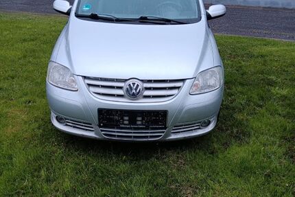 VW Fox 160.820 km 1.800 &euro; Dernbach 56428