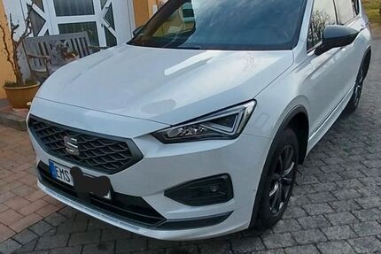 Seat Tarraco 66.800 km 31.800 &euro; Miehlen 56357
