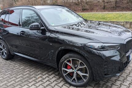 BMW X5 19.900 km 79.800 &euro; Emmelshausen 56281