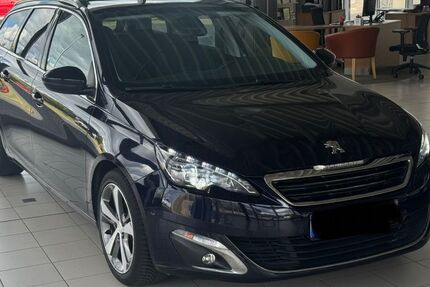 Peugeot 308 165.000 km 5.490 &euro; Mayen 56727