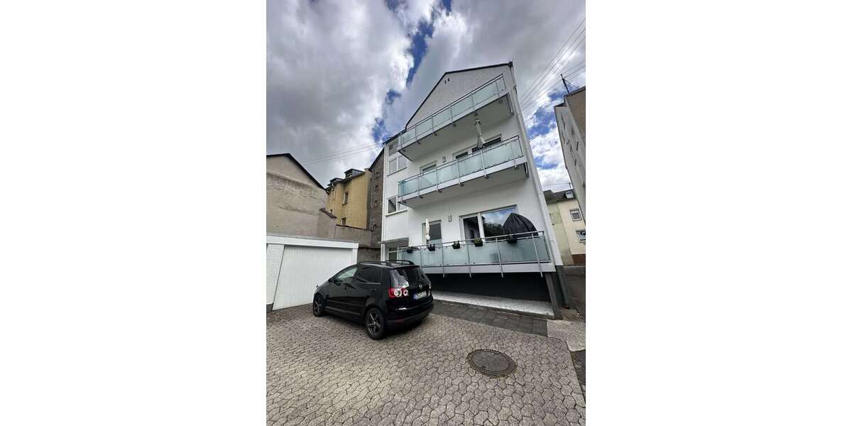 Etagenwohnung Lahnstein - 3 Zimmer, 77 m&sup2;, 850&euro; | Angebot:26568137
