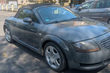 Audi TT 130.000 km 4.000 &euro; Bendorf 56170