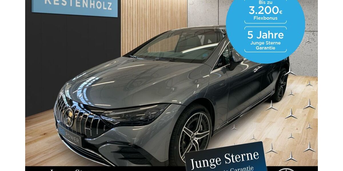 Mercedes-Benz EQE 13.943 km 67.770 &euro; Koblenz 56073