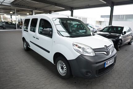 Renault Kangoo 130.000 km 12.990 &euro; Andernach 56626