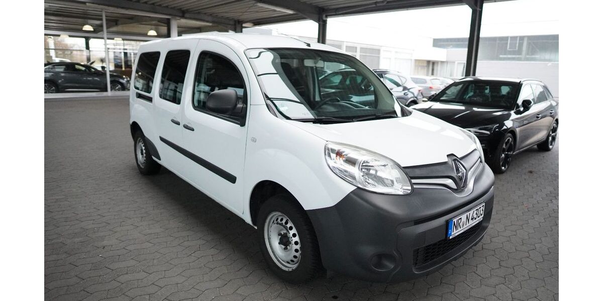 Renault Kangoo 130.000 km 12.990 &euro; Andernach 56626