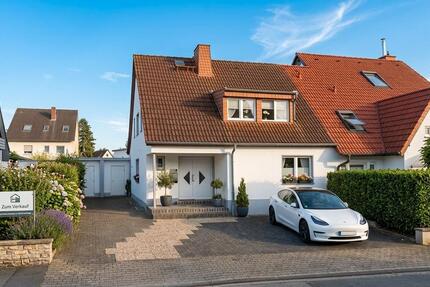 Haus Koblenz Karthause - 4 Zimmer, 127 m&sup2;, 600.000&euro; | Angebot:26698583