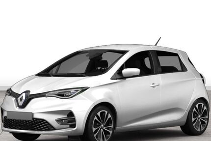 Renault ZOE 30.129 km 16.500 € Montabaur 56410