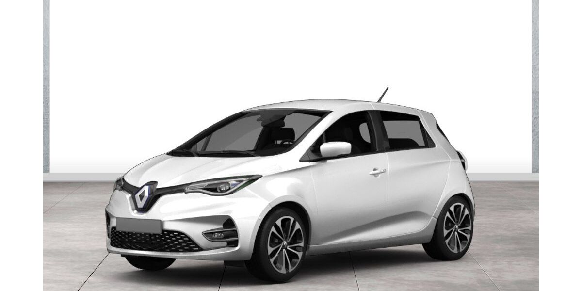 Renault ZOE 30.129 km 16.500 € Montabaur 56410