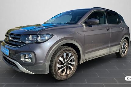 VW T-Cross 60.552 km 15.990 &euro; Mayen 56727