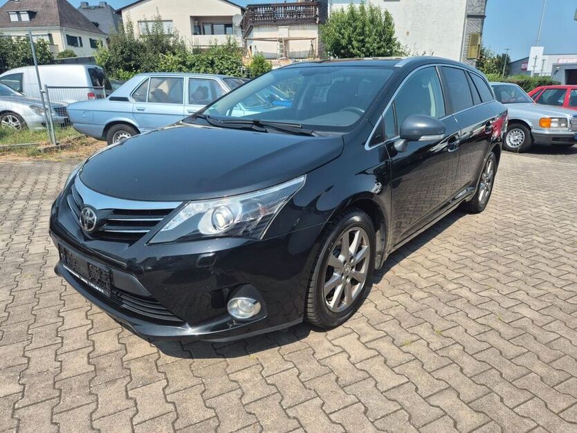 Avensis