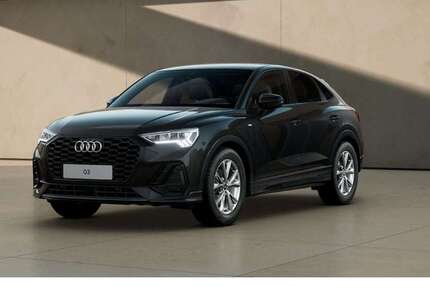 Audi Q3 27.760 km 41.510 &euro; Diez 65582