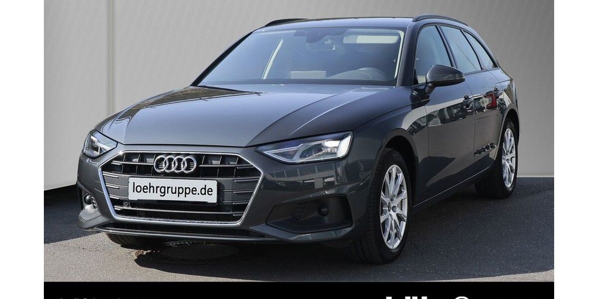 Audi A4 74.124 km 26.580 &euro; Koblenz 56070