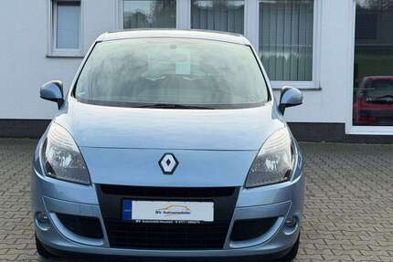 Renault Scenic 115.000 km 4.999 € Neuwied 56567